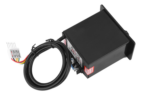 Controlador De Motor Berm Speed Us-52 15w Electric Speed