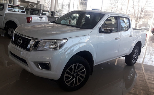 Nissan Frontier 2.3 Xe Cd 4x2 Mt 0km 2020 #02