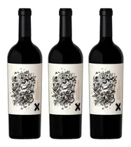 Comprar Sapo De Otro Pozo Malbec Caja X3 Unidades Zetta Bebidas