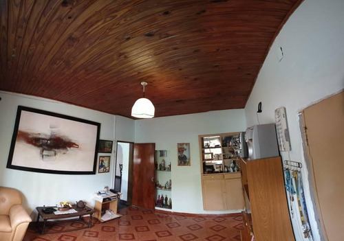 Casa En Venta, Rodriguez Peña N°325, Marcos Paz, Cod.2328