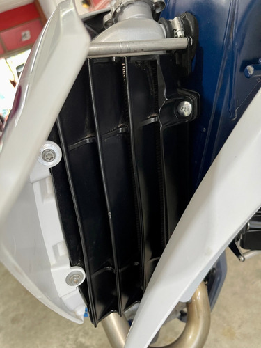 Imagen 17 de 21 de Husqvarna Fc 250 2020