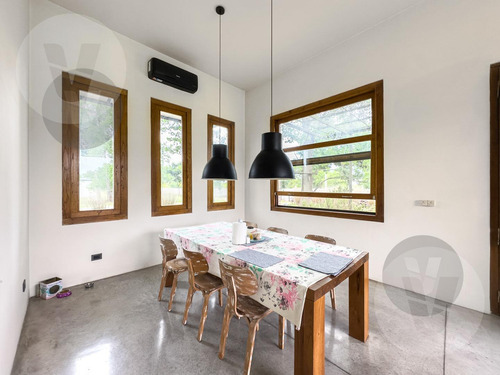Casa En Venta - Barrio Fincas De San Vicente Chacras