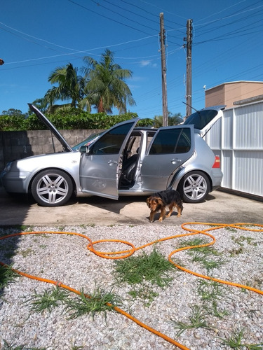 Volkswagen Golf 2003 1.6 Generation 5p