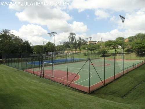 Imagem 26 de 30 de Casa Em Condomínio Atibaia, Térrea Linda Propriedade, Shamballa - Ca01485 - 32662370