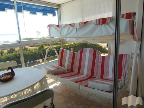 Imagen 6 de 30 de Apartamento En Punta Del Este, Mansa