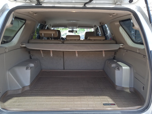 Imagen 7 de 15 de Toyota 4runner