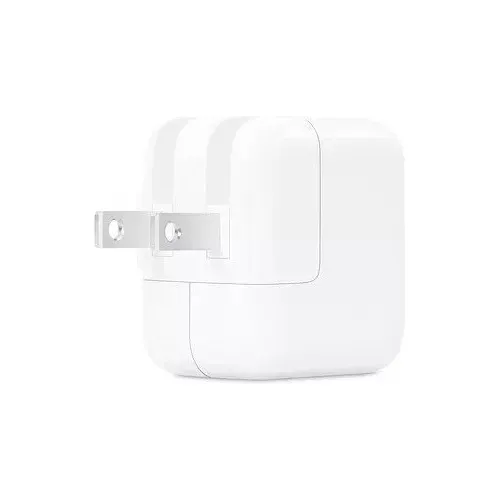 Cargador Para iPad 1 2 3 De 12wts + Cable Usb 30 Pines Local