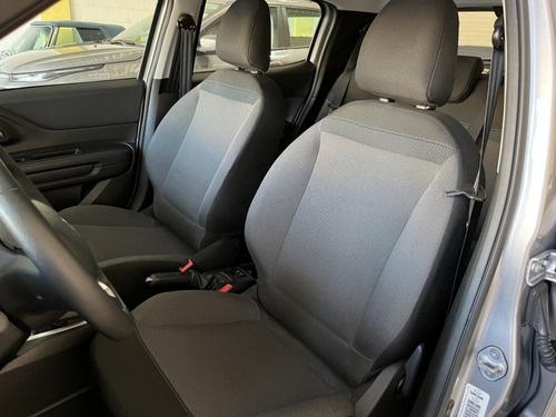 Citroën C3 1.6 Feel 16V Flex 5P