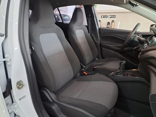 Chevrolet Onix 10mt Hb