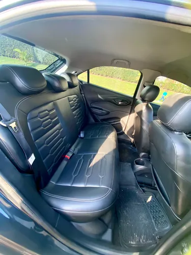 Chevrolet Onix 1.4 Ltz 5 p