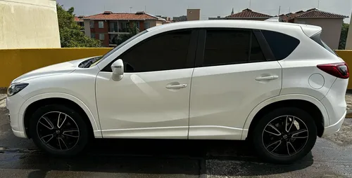 Mazda CX-5 2.0 Touring