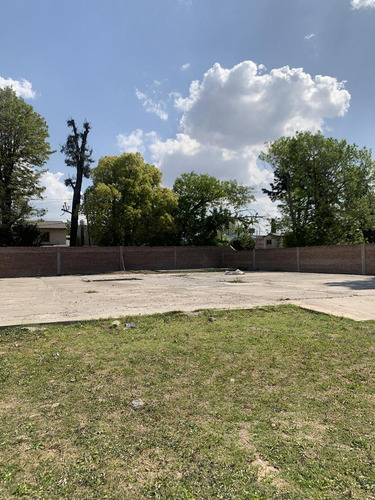 Terreno - Don Torcuato