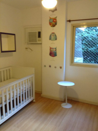 Imagem 4 de 10 de Apto Jardim Botânico | 3 Quartos | 100 M² | Cond: R$1295.00 | 2 Vagas - 16pj0l9