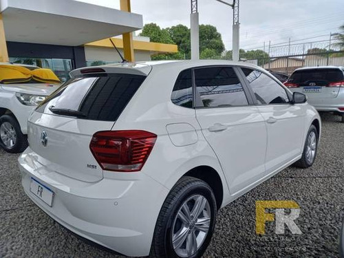 Imagem 9 de 10 de Volkswagen Polo 1.6 Msi Total Flex Automático