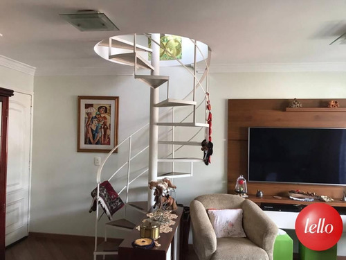Imagem 3 de 28 de Apartamento - Ref: 225021