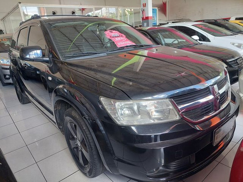 Dodge Journey 2.7 Sxt 5p