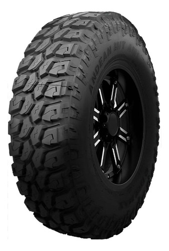 Neumatico 245/75r16 120/116q Andean M/t Am1 Delmax Mt Chn