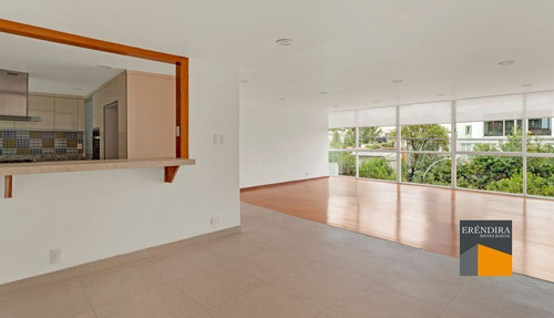 Imagen 1 de 12 de Departamento En Venta 3 Recamaras A Un Paso Del Wtc Col. Del