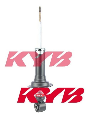 Amortiguador Kyb Honda Cr-v 05-06 (t)