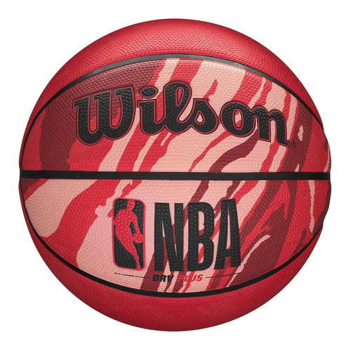 Balón Basketball Wilson Nba Drv Plus Granite