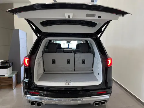 GMC Acadia 2.5 Denali At