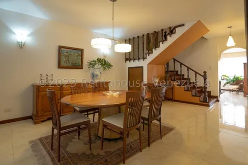 Casa En Venta En Macaracuay