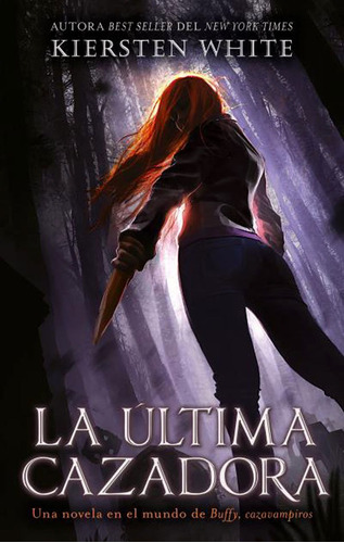 La Ultima Cazadora