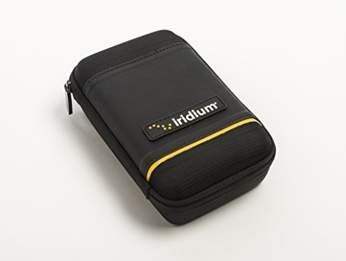 Bluecosmo Iridium Go Carry Case