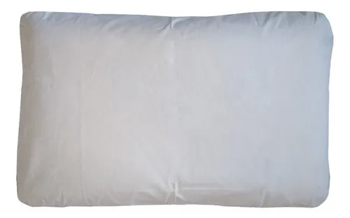 Almohada Infantil Naturalfoam 100% Látex Natural Cuna