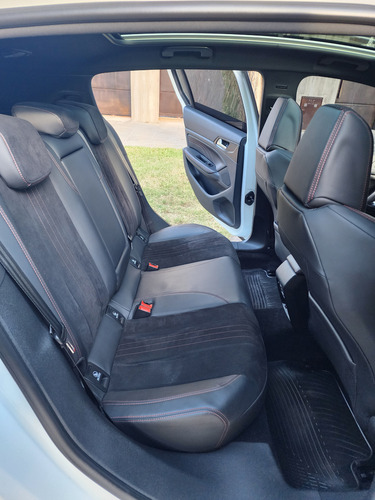 Peugeot 308 1.6 S Gti