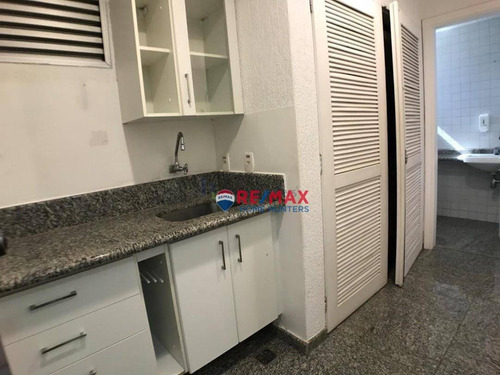 Imagem 14 de 14 de Sala, 100 M² - Venda Por R$ 850.000,00 Ou Aluguel Por R$ 4.000,00 - Cambuí - Campinas/sp - Sa1227