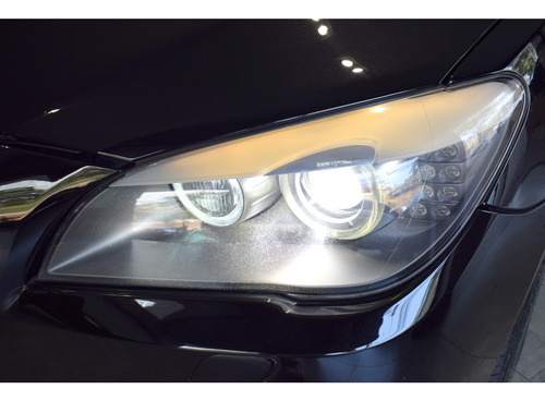 BMW 750i 4.4 M SPORT SEDAN V8 32V GASOLINA 4P AUTOMÁTICO