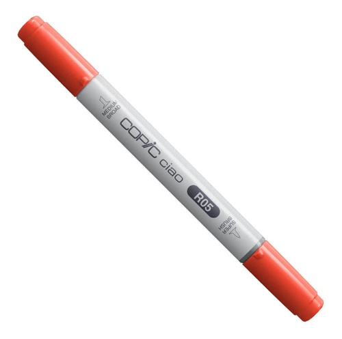 Ciao-72 Color Set A