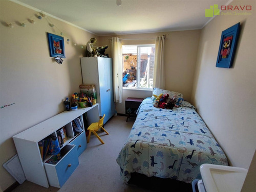 Vendemos Casa 3 Dormitorios Puerto Montt Menos De 2000 Uf