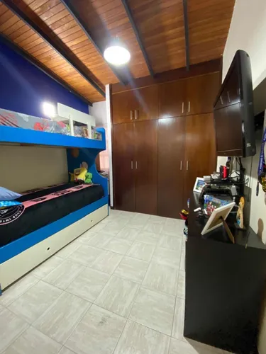 Anm. Casa En Valle De Oro