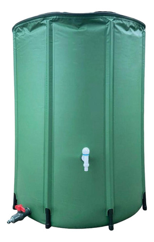 Contenedor De Almacenamiento De Agua, Colector De 100l