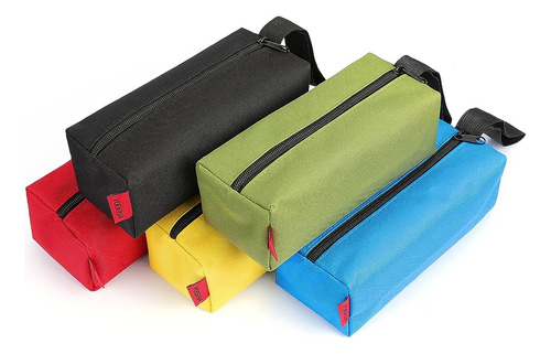 Yoofan Small Tool Bags Heavy Duty 1680d Waterproof Fabric To