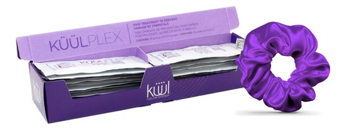 Kuul Plex Tratamiento 24 Unds - mL a $9260