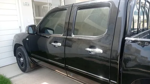 Mazda BT-50 2.2 B22c29 4x2