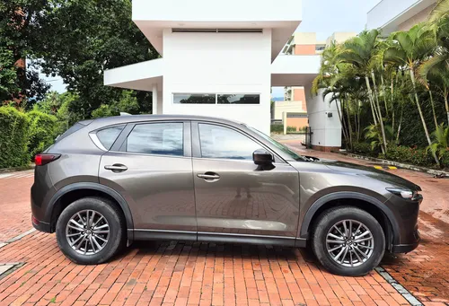 Mazda CX-5 2.0 Touring