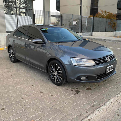 Volkswagen Vento 2.0 Sportline Tsi 200cv 2013