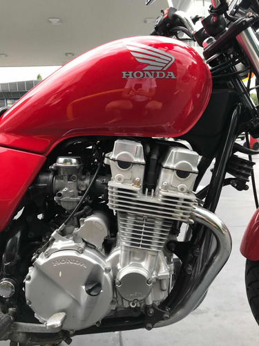 Imagen 10 de 15 de Honda Nighthawk 750