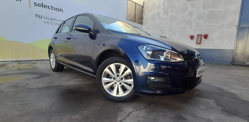 Volkswagen Golf 1.4 Comfortline Tsi Dsg