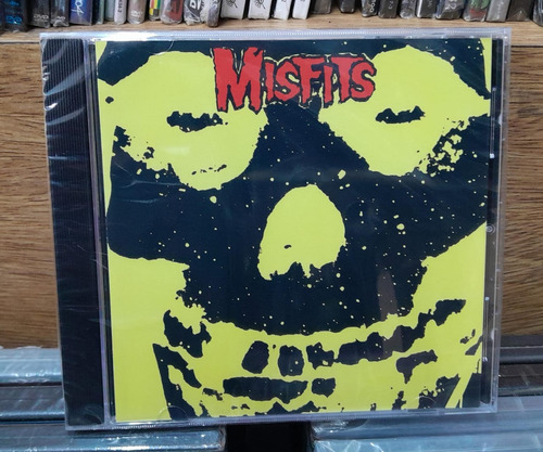 Misfits 