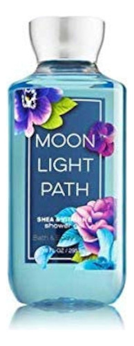 Gel de ducha Signature Moonlight Path 300 de Bath & Body Works