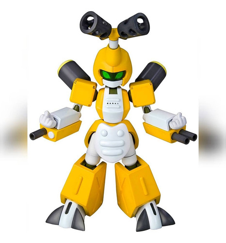 Medabots 1/6 Metabee (kbt00-m) Kotobukiya Original Nuevo
