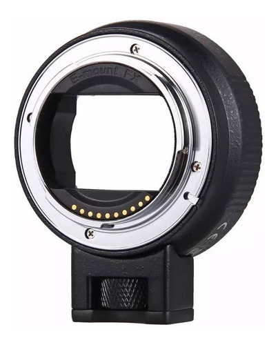 Anel Adaptador Eletronico Canon P/sony E-mount A7s2 A6500