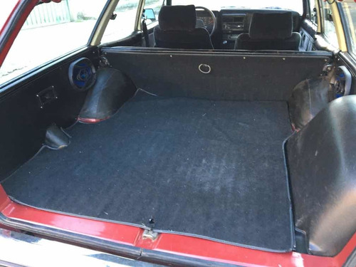 Chevrolet Caravan Caravan 250