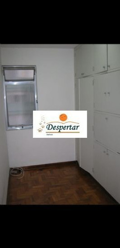 08324 - Apartamento 2 Dorms, Perdizes - São Paulo/sp - 8324