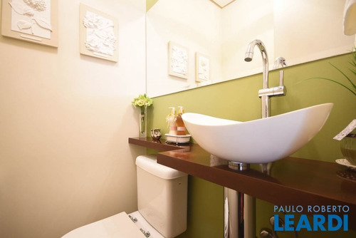 Imagem 11 de 15 de Apartamento - Vila Mascote - Sp - 561504